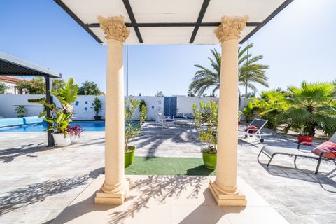 Villa i La Marina, Alicante, La Marina - € 445.500 | Ref: 6166 - foto 13